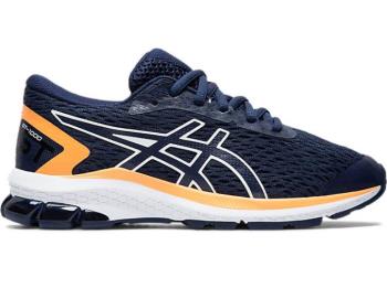 Asics GT-1000 9 GS Barn Joggesko NO345VD